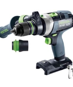 FESTOOL Cordless Precussion Drill Tpc 18/4-Basic | FES575604