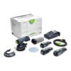 FESTOOL Cordless Accentric Sander Etsc 125 Li 3.1 I-Set | FES575712