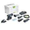 FESTOOL Cordless Orbital Sander Rtsc 400 Li 3 0 1-Set | FES575724