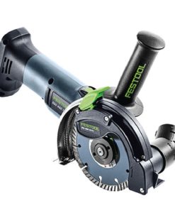 FESTOOL Cordless Dsc-Agc 18-125 Fh Li Eb Basic Freehand Cutting System | FES575759
