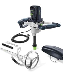 FESTOOL Stirrer Mx 1600/2 Re Ef Hs3r | FES575818