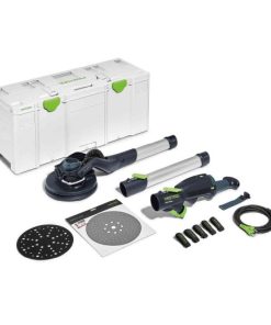 FESTOOL Long Reach Sander Lhs 2 225 Eq Plus Planex | FES575989