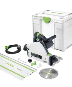 FESTOOL Circular Saw Ts 55 Rebq-Plus-Fs | FES576007