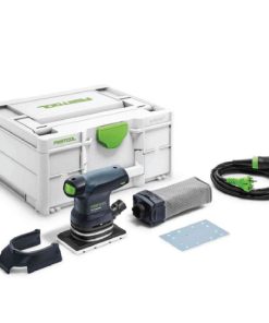 FESTOOL Orbital Sander Rutscher Rts 400 Req-Plus | FES576057