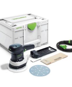 FESTOOL Eccentric Sander Ets 150/3 Eq-Plus | FES576072