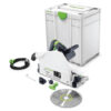 FESTOOL Circular Saw Ts 75 Ebq-Plus | FES576110