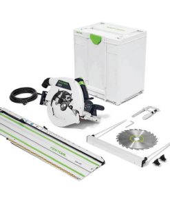 FESTOOL Circular Saw Hk 85 Eb-Plus-Fsk420 | FES576142