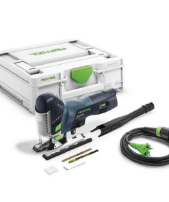 FESTOOL Pendulum Jigsaw Ps 420 Ebq-Plus | FES576175