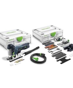 FESTOOL Pendulum Jigsaw Ps 420 Ebq-Set | FES576176