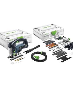 FESTOOL Pendulum Jigsaw Psb 420 Ebq-Set | FES576187
