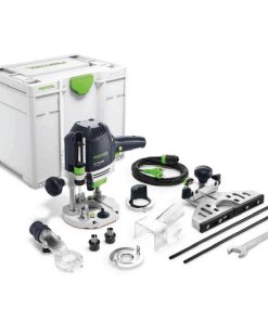 FESTOOL Router Of 1400 Ebq-Plus | FES576207
