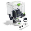 FESTOOL Router Of 2200 Eb-Plus | FES576215