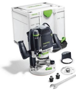 FESTOOL Router Of 2200 Eb-Plus | FES576215