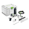 FESTOOL Module Edge Router Mfk 700 Eq-Plus | FES576240