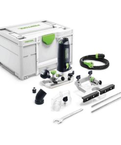 FESTOOL Module Edge Router Mfk 700 Eq-Plus | FES576240