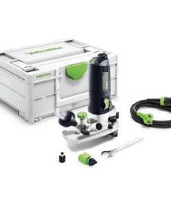FESTOOL Edgetrimmer Mfk 700 Eq/B-Plus | FES576241