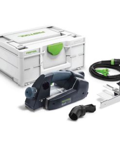 FESTOOL One Handed Planer Ehl 65 Eq-Plus | FES576247