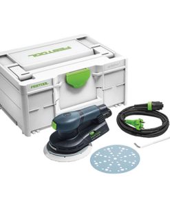 FESTOOL Eccentric Sander Ets Ec 150/3 Eq-Plus | FES576320