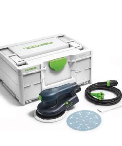FESTOOL Ecc. Sander Ets Ec 150/5 Eq-Plus | FES576329