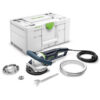 FESTOOL Diamond Grinder Rg 130 E-Set Dia Hd | FES576395