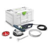 FESTOOL Diamond Grinder Rg 130 E-Set Dia Abr | FES576396