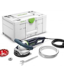 FESTOOL Diamond Grinder Rg 130 E-Set Dia Abr | FES576396