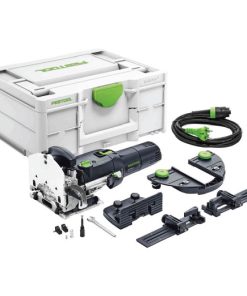 FESTOOL Joining Machine Df 500 Q-Set | FES576420
