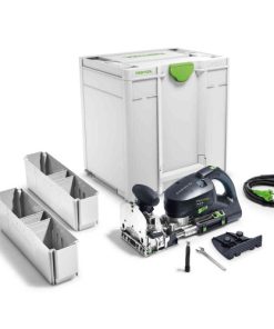 FESTOOL Joining Machine Df 700 Eq-Plus | FES576426