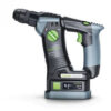 FESTOOL Cordless Hammer Drill Hpc 4.0 I-Plus | FES576513