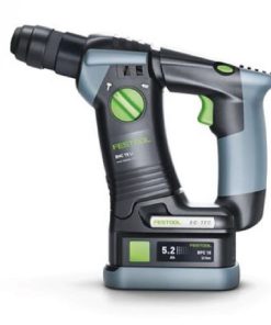 FESTOOL Cordless Hammer Drill Hpc 4.0 I-Plus | FES576513