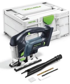 FESTOOL Cordless Pendulum Jigsaw Ps420 Eb-Basic | FES576530