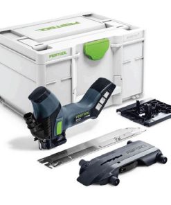 FESTOOL Cordless Insulating Material Saw Isc 240 Li Eb Basic | FES576571