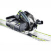 FESTOOL Cordless Plunge Cur Sae Tsc 55 5.2 Kebi-Plus Xl | FES576714