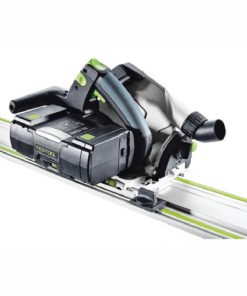 FESTOOL Cordless Plunge Cur Sae Tsc 55 5.2 Kebi-Plus Xl | FES576714