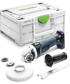 FESTOOL Cordl.Angle Gri Agc 18-125 Eb-Basic | FES576825