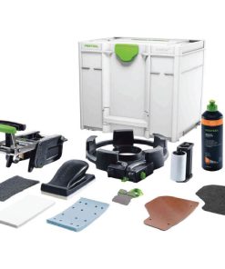 FESTOOL Edge Trimming Set Kb-Ka 65 Sys 3 | FES576834