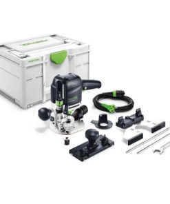 FESTOOL Router Of 1010 Rebq-Plus | FES576919