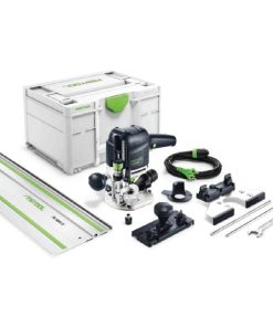 FESTOOL Router Of 1010 Ebq Set | FES577168