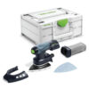 FESTOOL Cordl. D.Sander Dtsc 400-Basic | FES577507