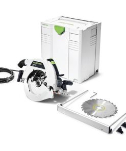FESTOOL Circular Saw Hk 85 Eb-Plus 767694 | FES767694