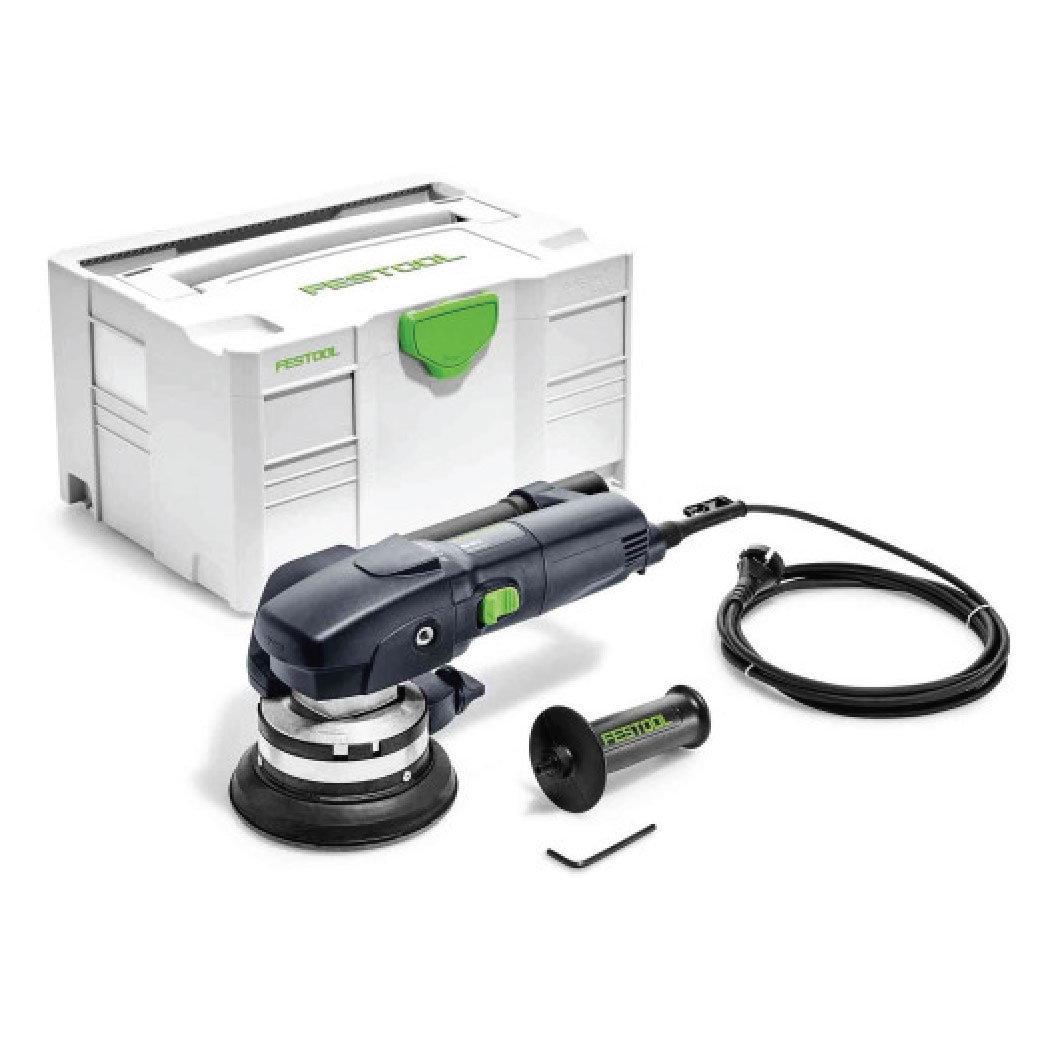 FESTOOL Renovation Miller Rg 80 E-Plus Renofix 768016 | FES768016