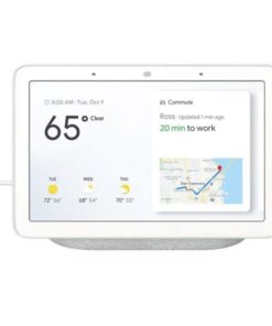 Google Hub 7″ Touch Screen