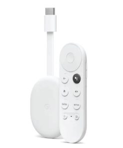 Google Chromecast