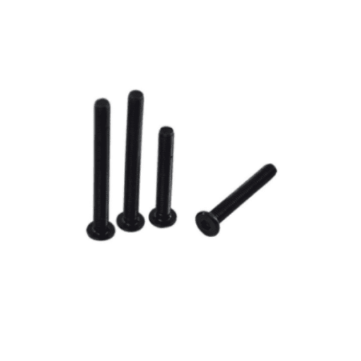 Low Profile Screw M5 x 8