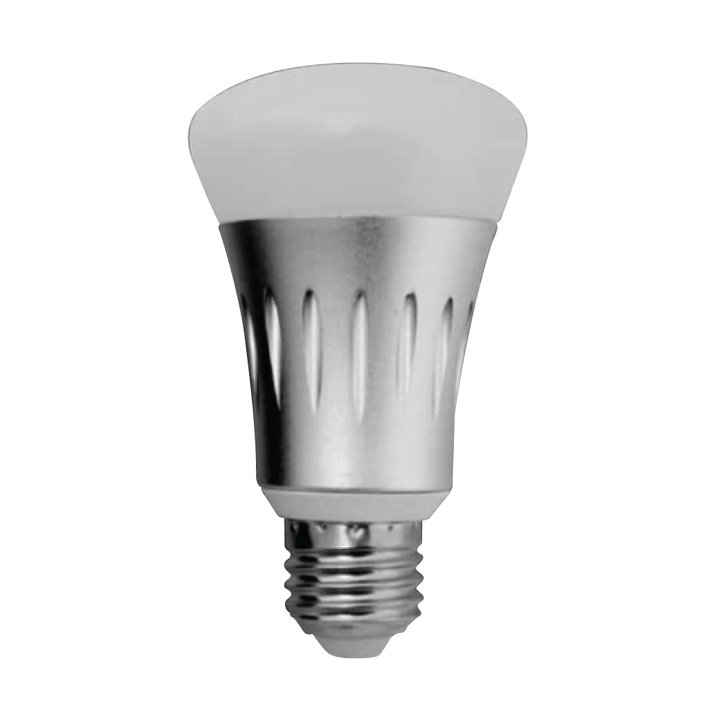Smart Tuya Wi-Fi Bulb Full Color Light
