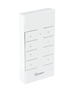 Sonoff 8 Button Remote