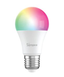 Sonoff Colour Smart Bulb