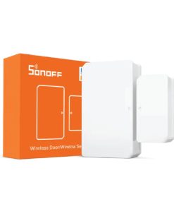 Sonoff Door Window Sensor WiFi