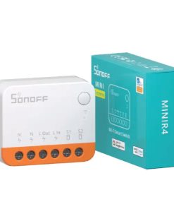 Sonoff Mini R4 Extreme