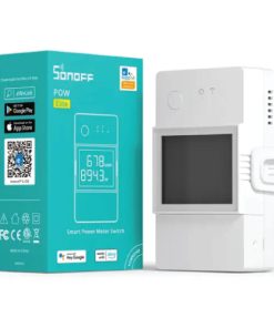 Sonoff POW Elite 16A Smart Power Meter Switch